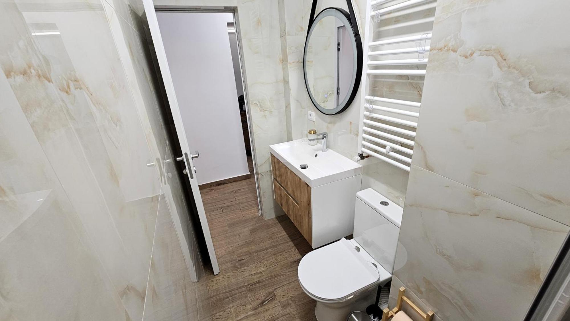Like Stirbei Apartment Bucharest